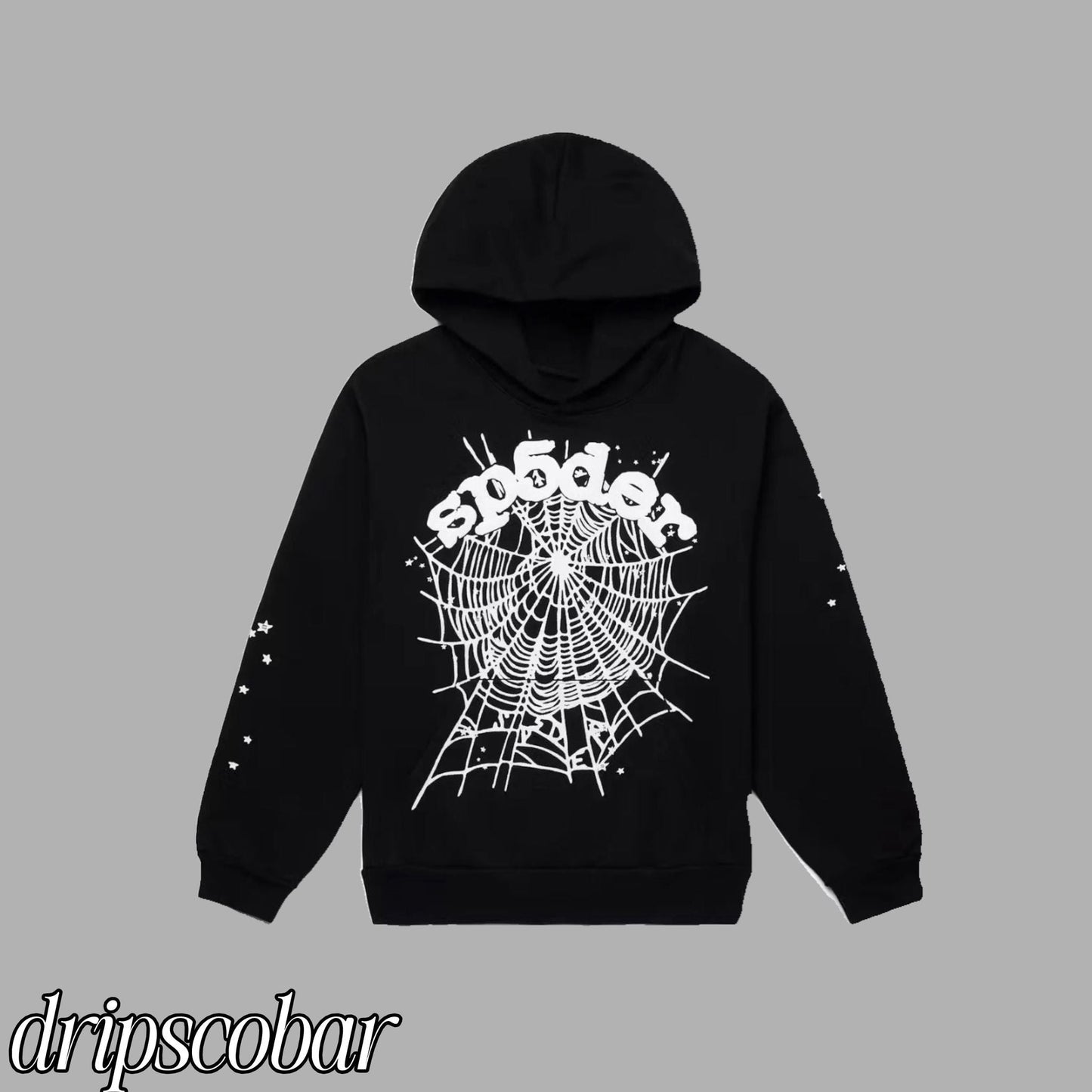 HOODIE SPID5R