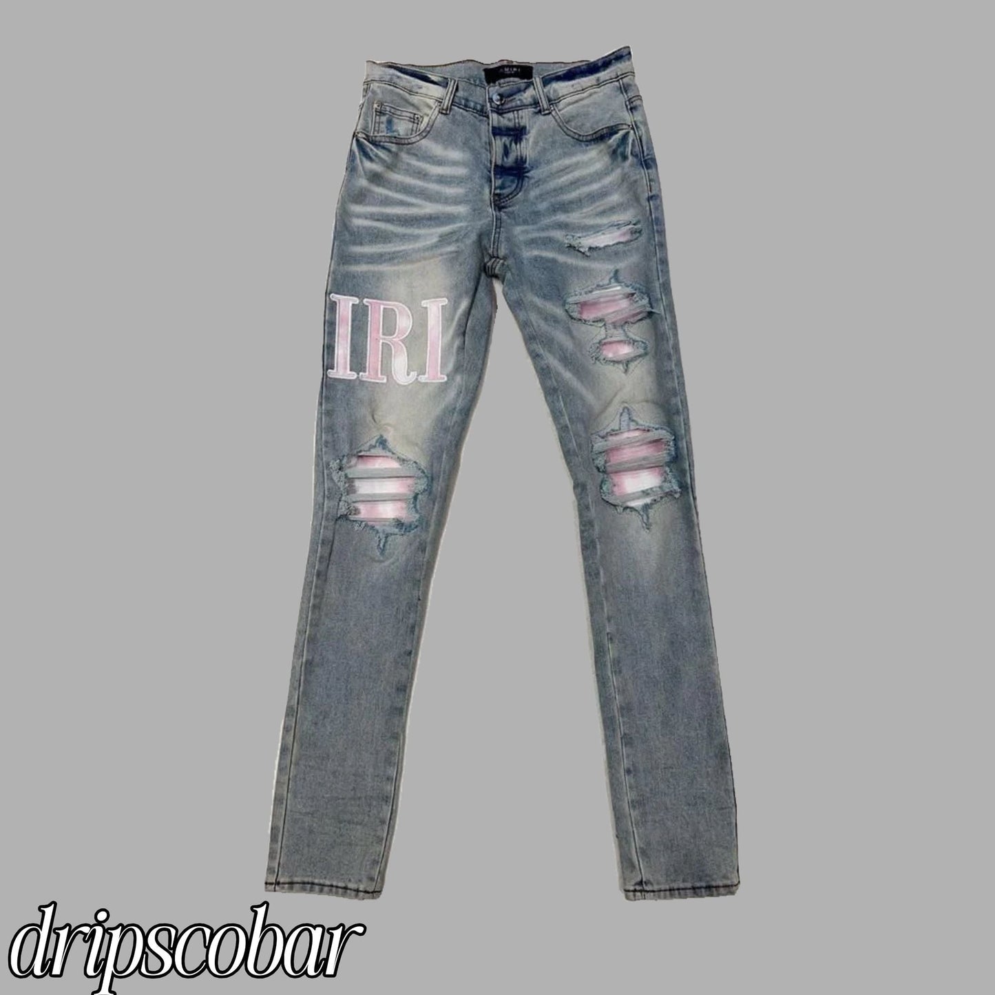 JEANS MIRI