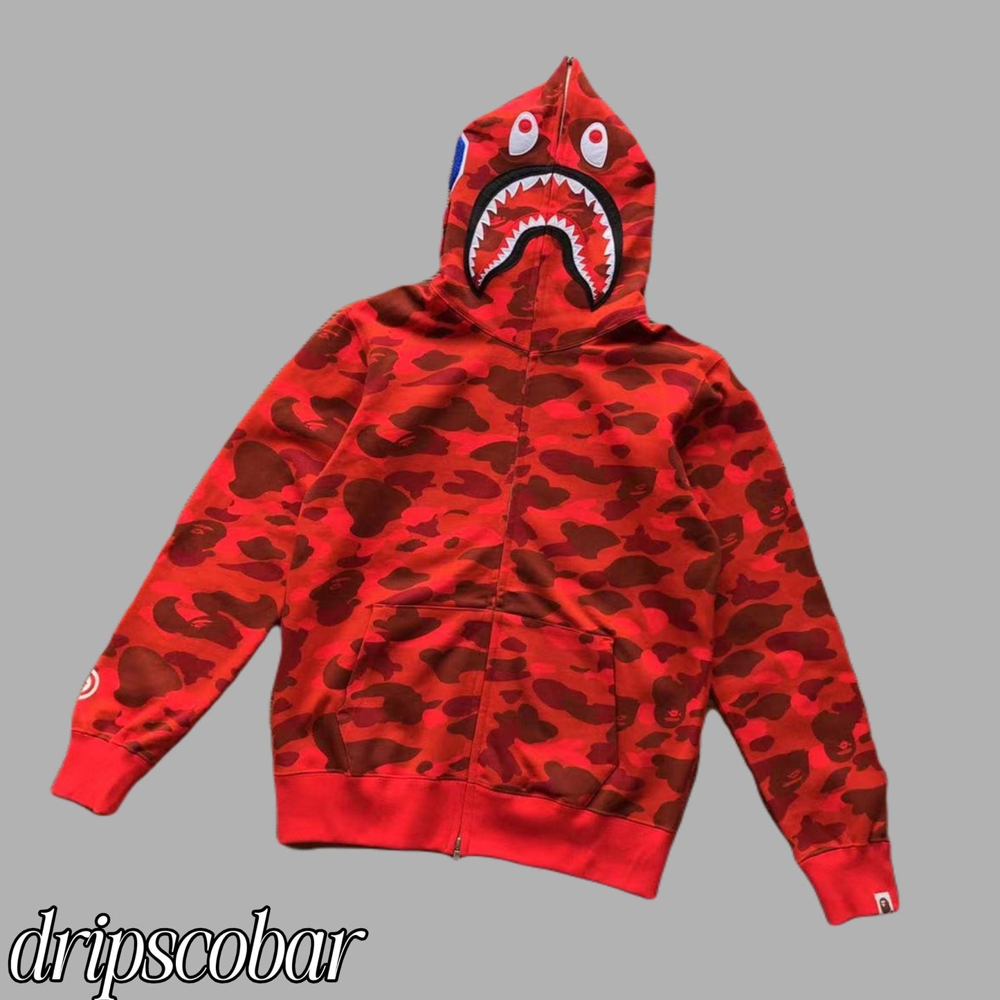 HOODIE B4P5 2'COLORI