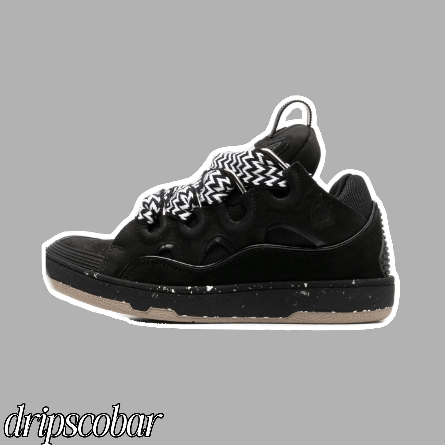 SCARPA LANV 4'COLORI