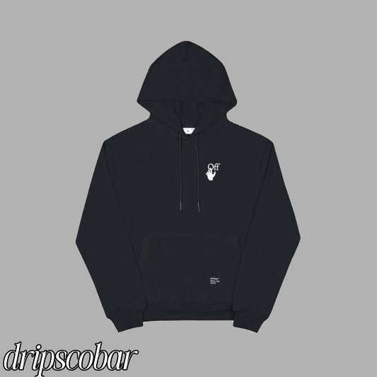 HOODIE OFF
