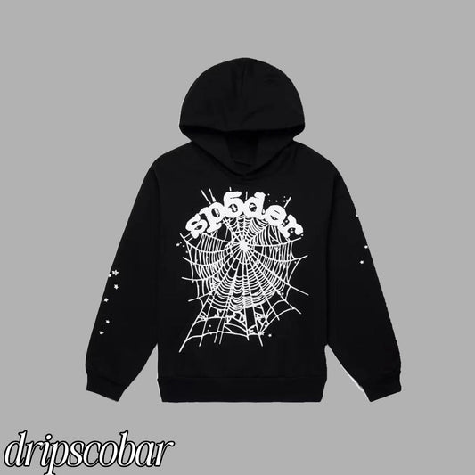 HOODIE SPID5R