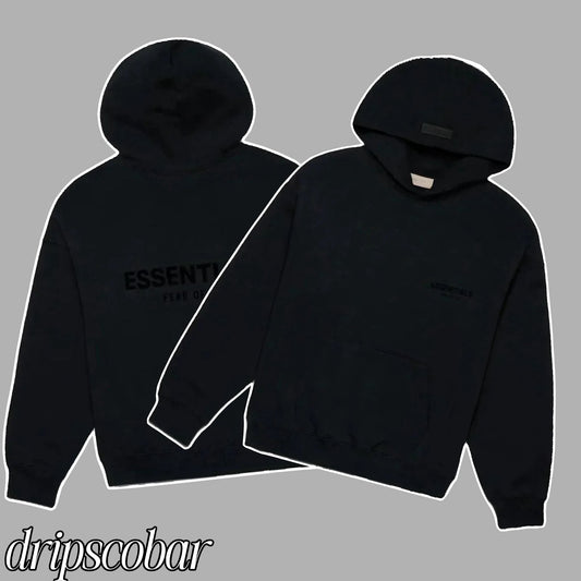 HOODIE ESS