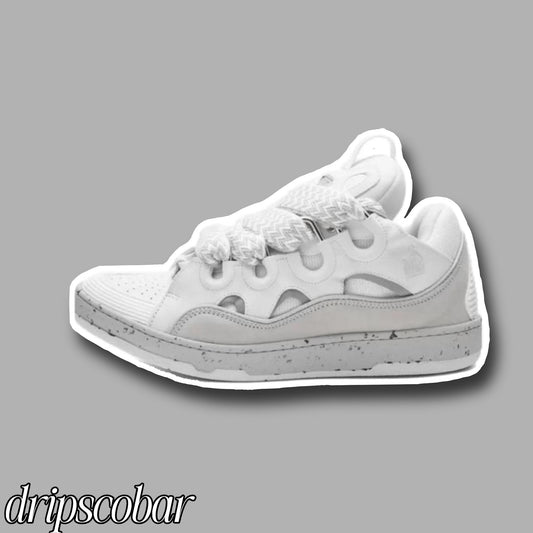 SCARPA LANV 4'COLORI