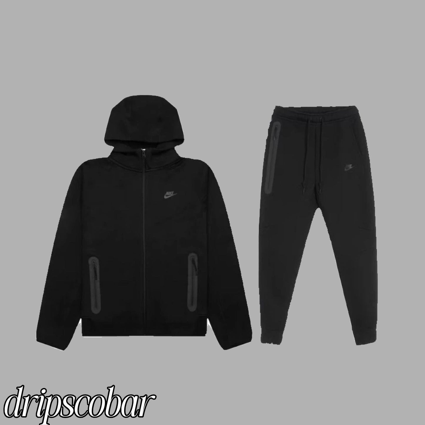 TUTA TCH NK 2'COLORI