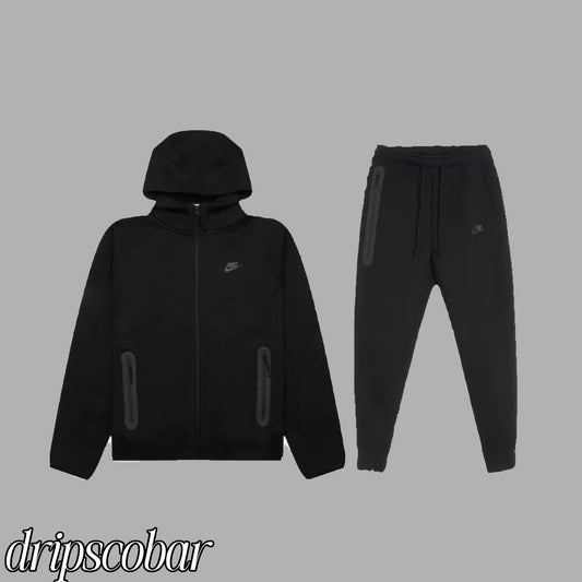 TUTA TCH NK 2'COLORI