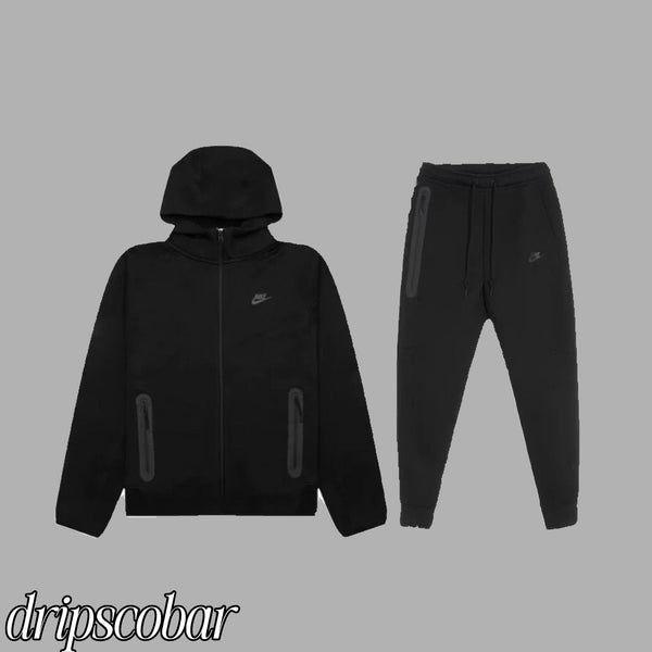 TUTA TCH NK 2'COLORI